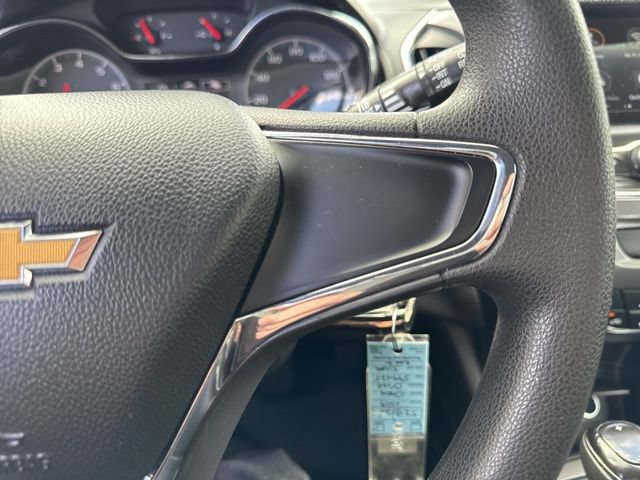 Used 2019 Chevrolet Cruze LS FWD image 15
