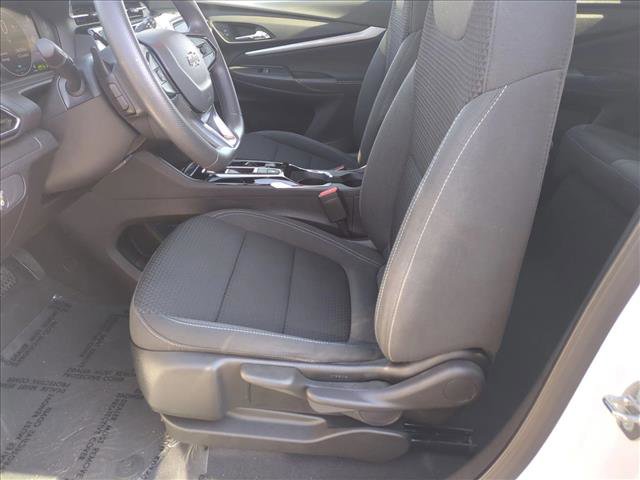 Used 2023 Chevrolet Bolt EUV LT image 15