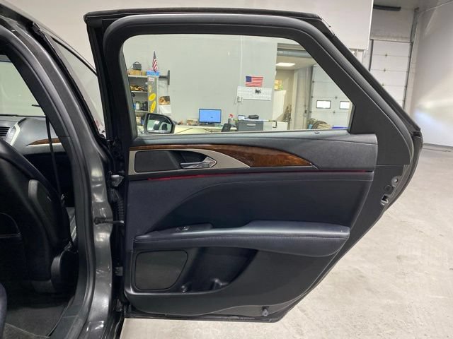Used 2018 Lincoln MKZ Select w/ Select Plus Package FWD image 26