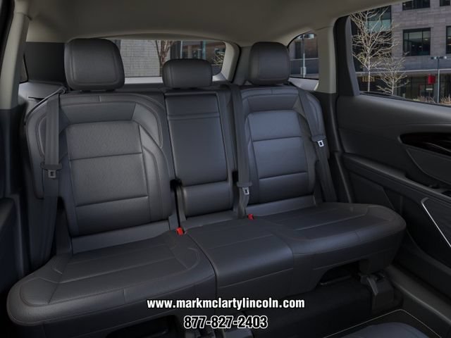 New 2026 Lincoln Nautilus Premier AWD/4WD image 11