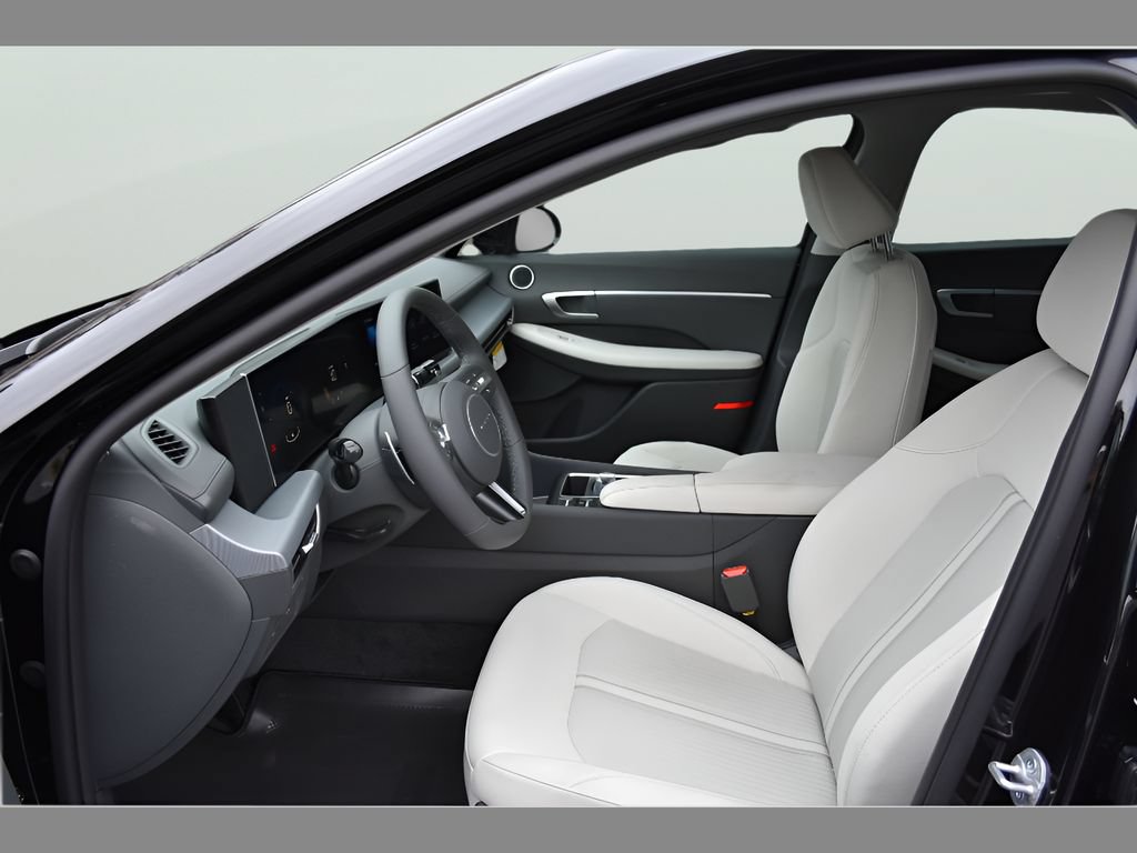 New 2026 Hyundai Sonata SEL FWD image 10