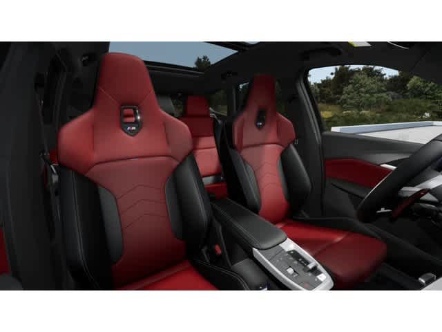 New 2027 BMW X1 M35i AWD/4WD image 11