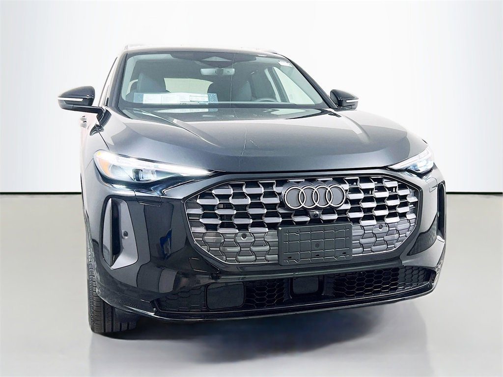 New 2025 Audi Q5 Premium Plus image 2