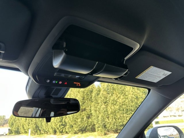 New 2026 Chevrolet Equinox LT image 21