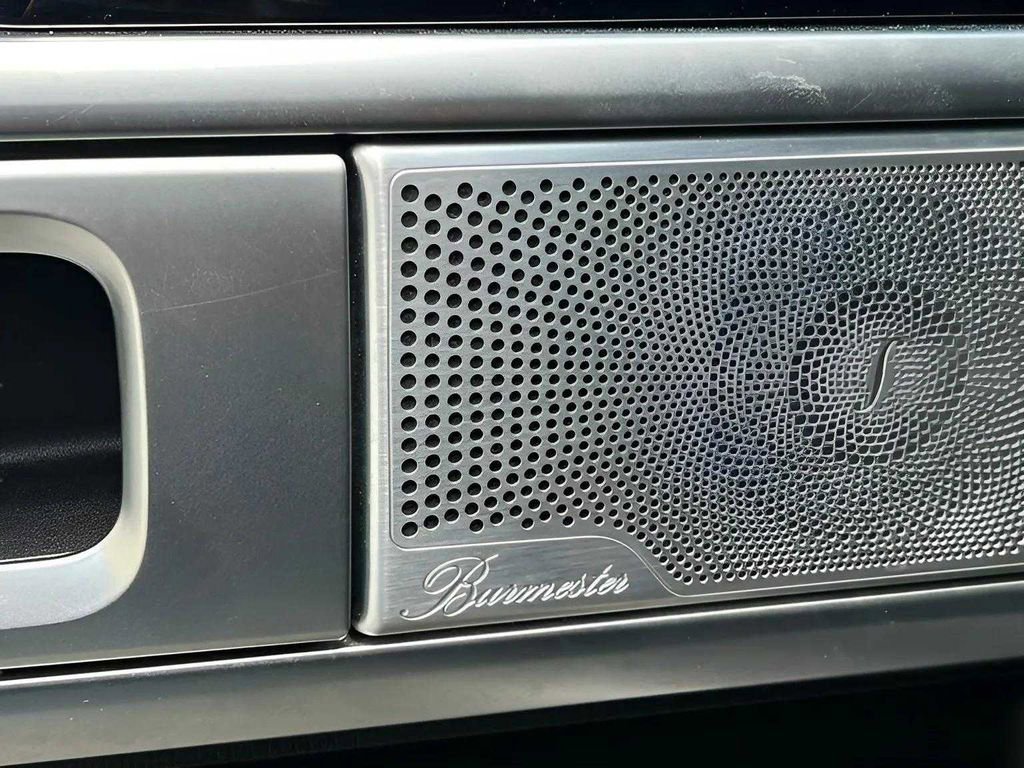 Used 2022 Mercedes-Benz G 63 AMG 4MATIC image 28