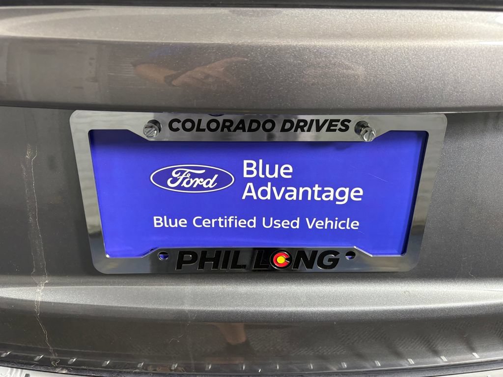 Used 2017 Nissan Murano S w/ Navigation Package FWD image 28