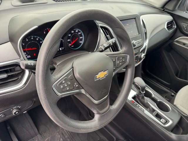 Used 2024 Chevrolet Equinox LS FWD image 13