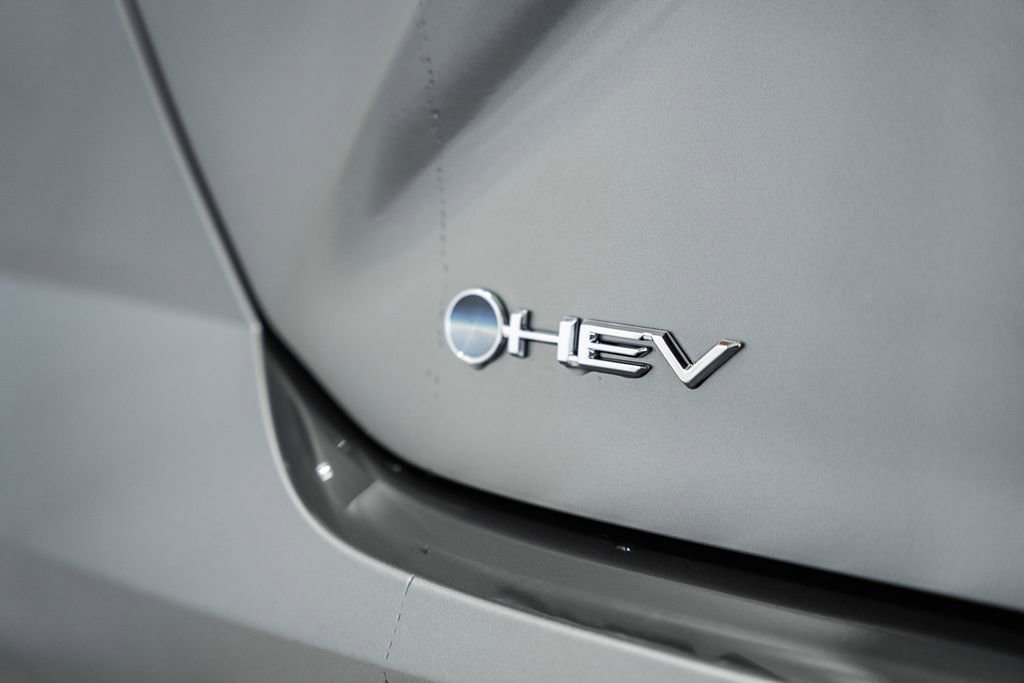 New 2026 Toyota Camry SE image 8