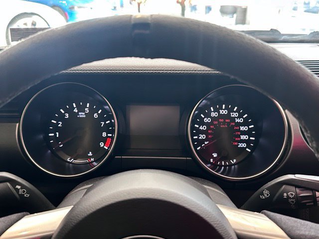 Used 2018 Ford Mustang Shelby GT350 w/ Electronics Package RWD image 20