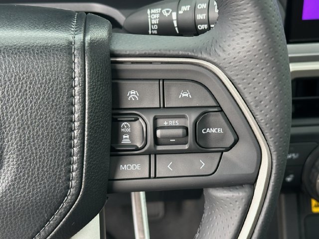 New 2026 Toyota 4Runner TRD Off-Road Premium AWD/4WD image 13