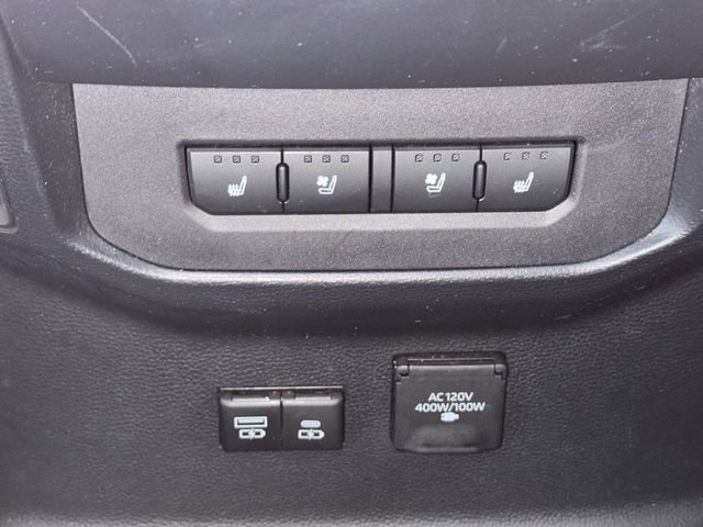 Used 2023 Toyota Tundra 1794 Edition image 12