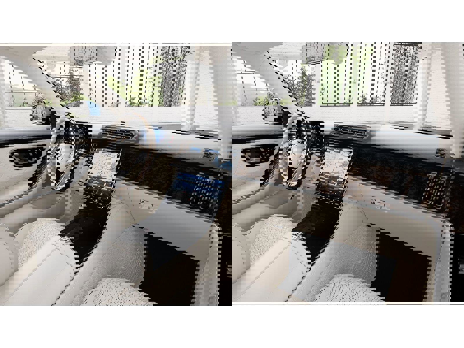 New 2026 Mercedes-Benz S 580 4MATIC Sedan image 48