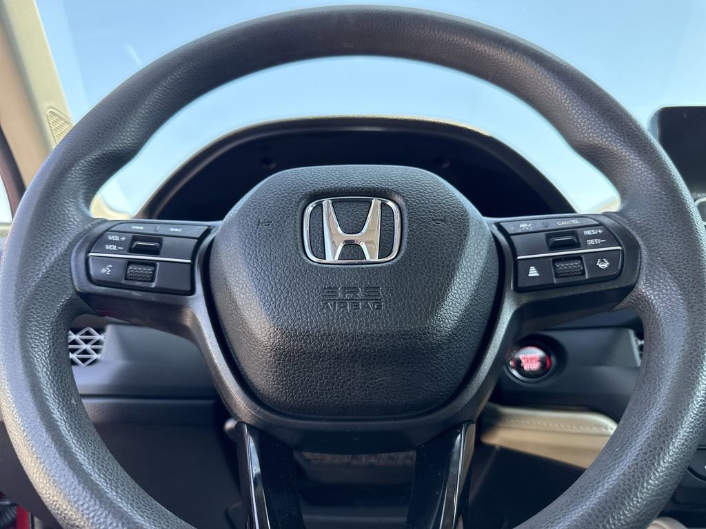 Used 2023 Honda Accord EX image 18