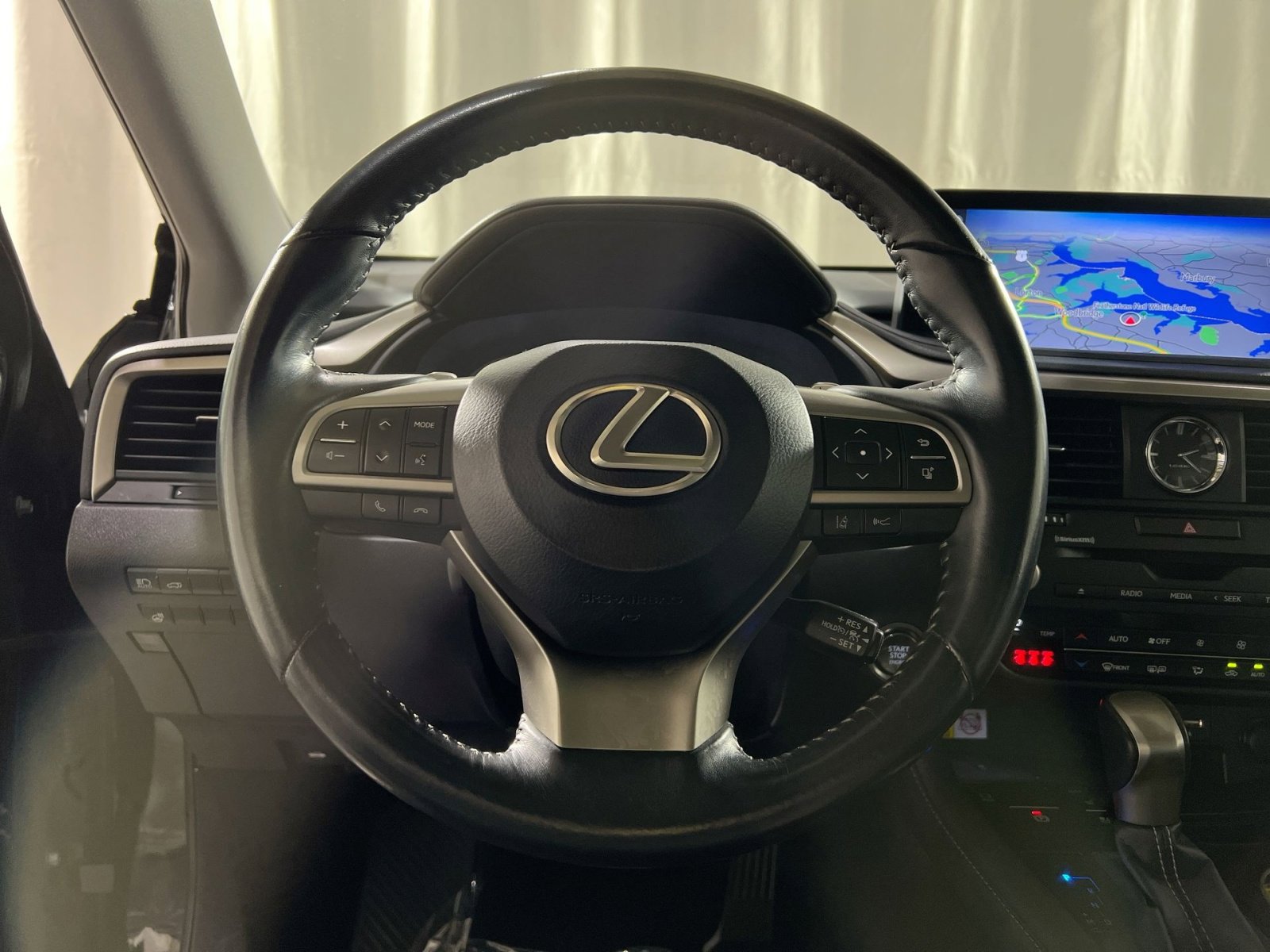 Used 2022 Lexus RX 350 AWD w/ Premium Package image 23