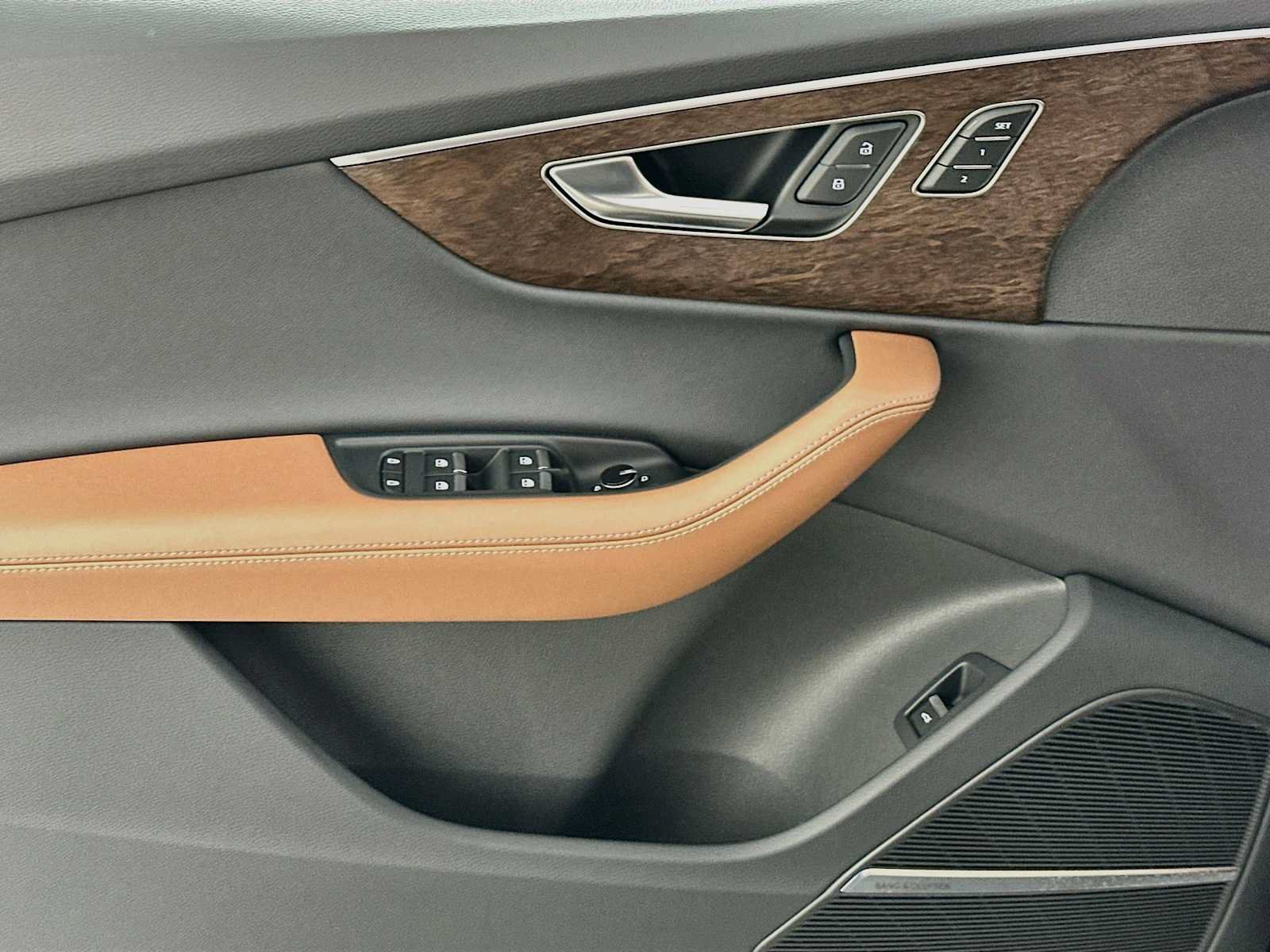 New 2026 Audi Q7 Premium Plus AWD/4WD image 14