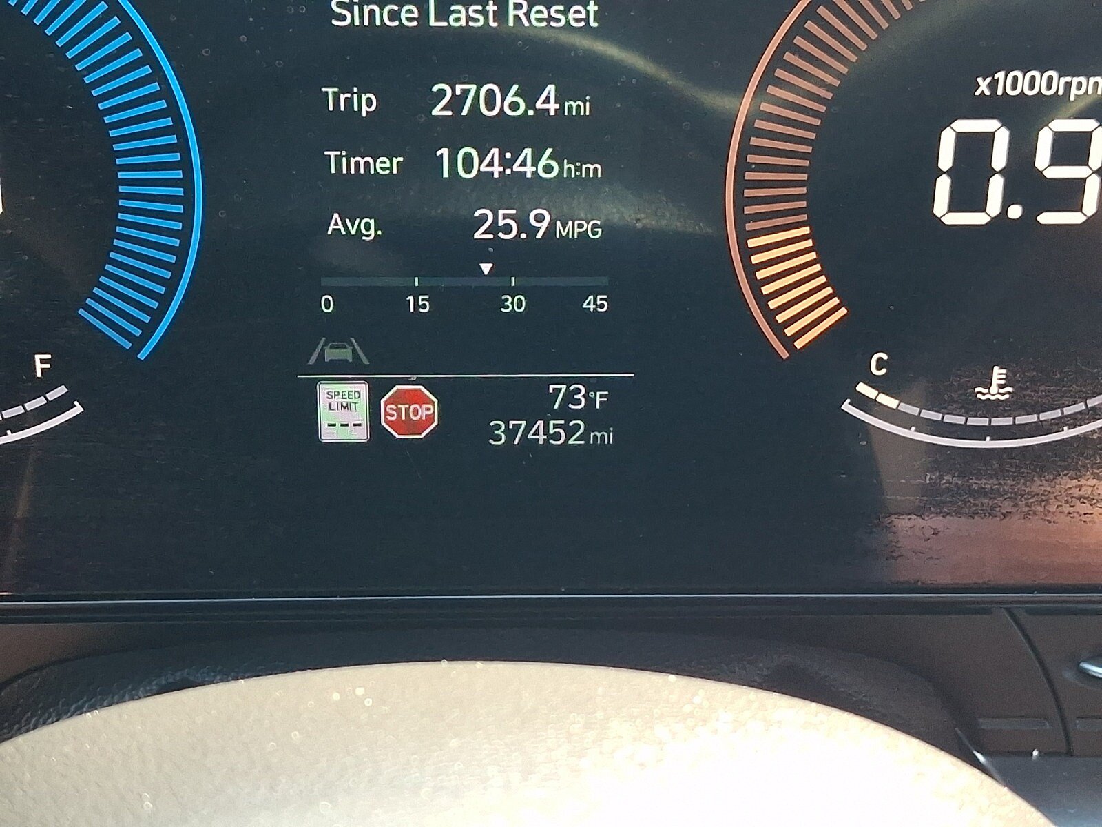 Used 2025 Hyundai Kona SEL AWD/4WD image 19