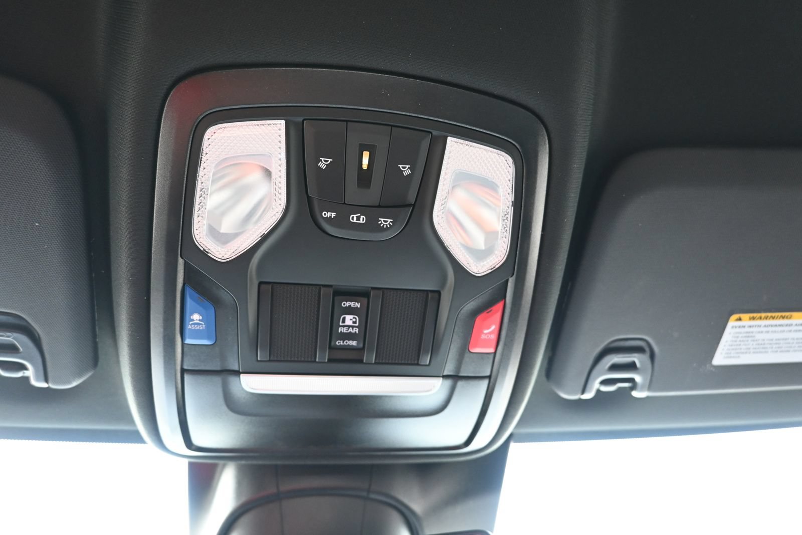 New 2026 RAM 2500 Tradesman AWD/4WD image 17