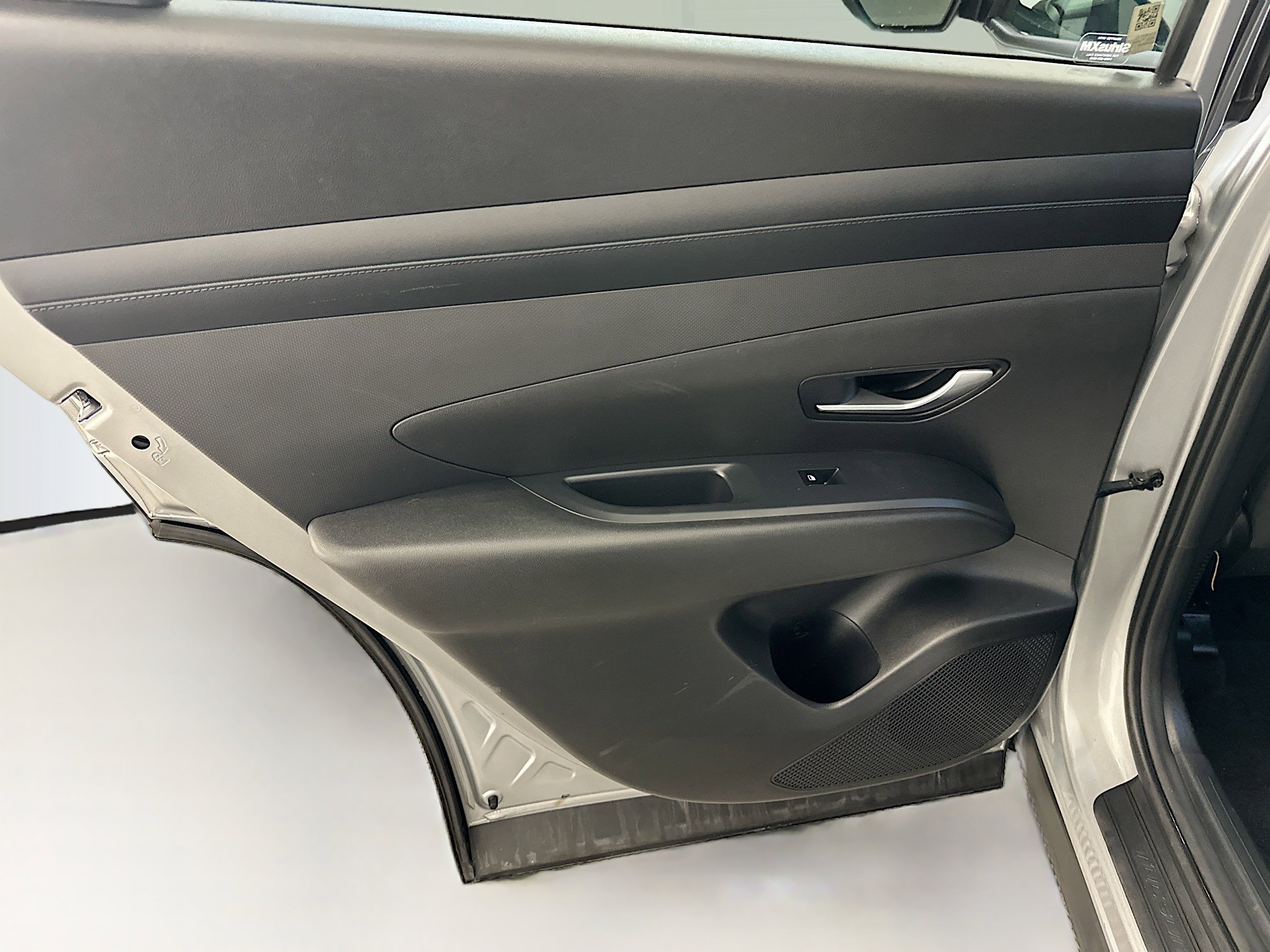 Used 2025 Hyundai Tucson SEL image 27