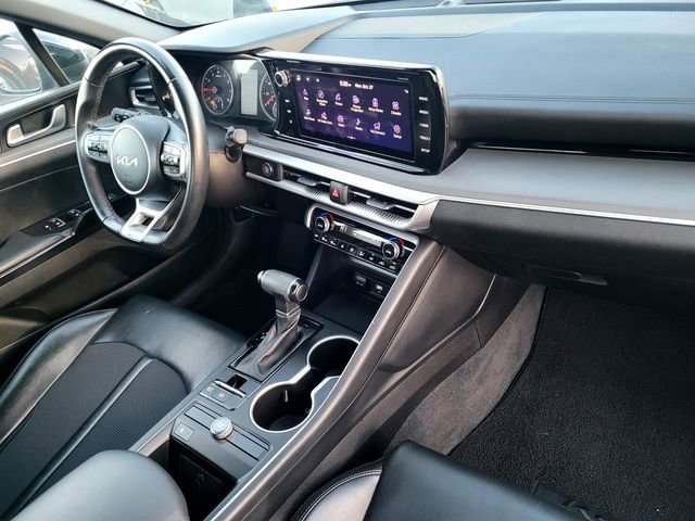 Used 2023 Kia K5 GT-Line image 21
