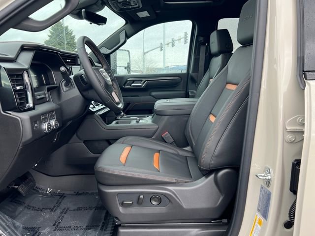 New 2026 GMC Sierra 3500 AT4 w/ AT4 Premium Plus Package image 10