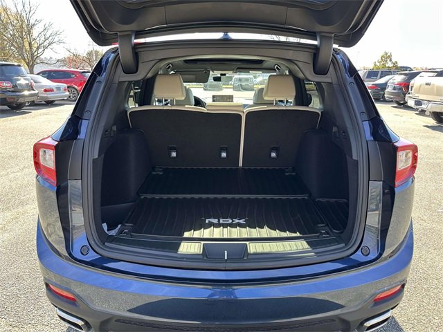Used 2025 Acura RDX Base image 14