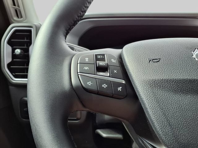 Used 2025 Ford Bronco Sport Badlands AWD/4WD image 17