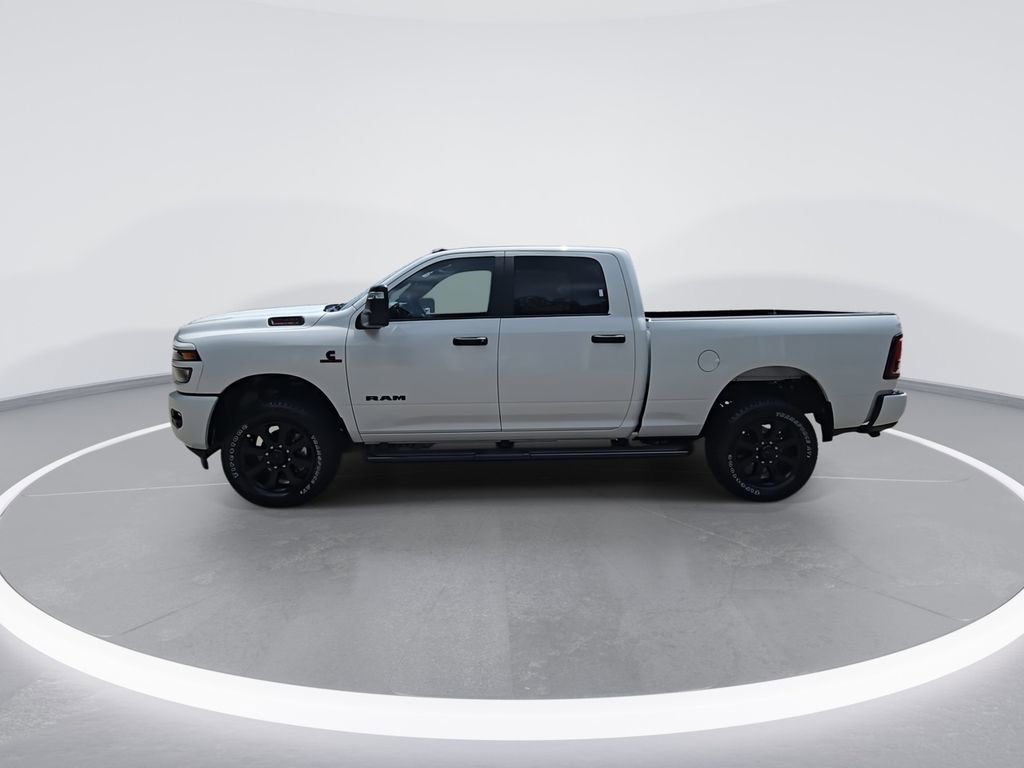New 2026 RAM 2500 Big Horn image 5