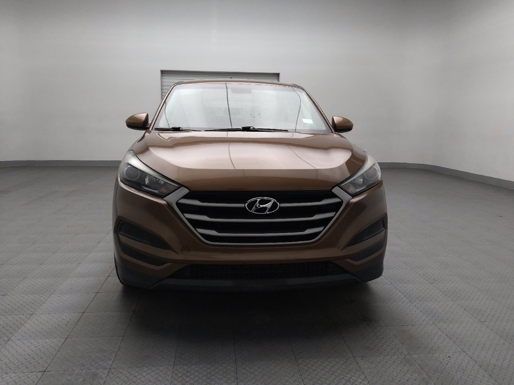 Used 2017 Hyundai Tucson SE image 14