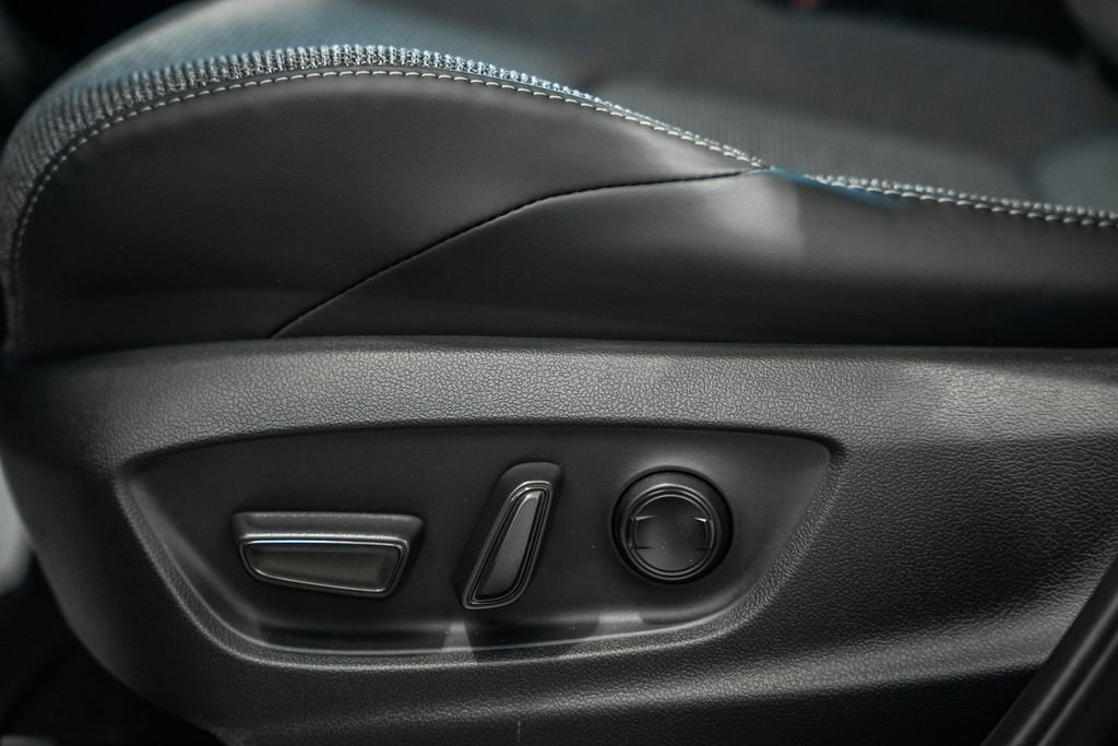 New 2026 Toyota bZ image 36