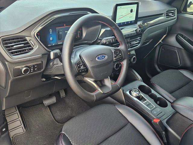 New 2026 Ford Escape ST-Line image 3
