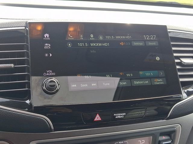 Used 2022 Honda Pilot Special Edition image 18