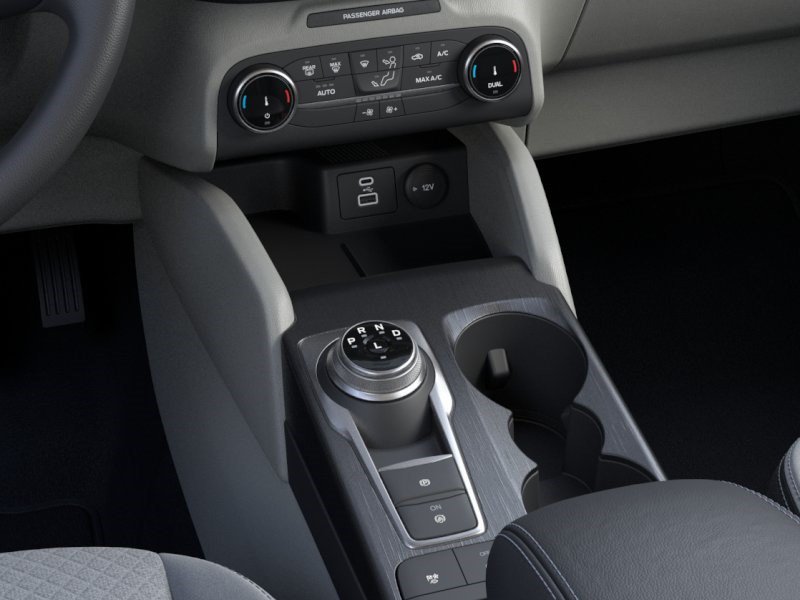 New 2026 Ford Escape Active FWD image 15