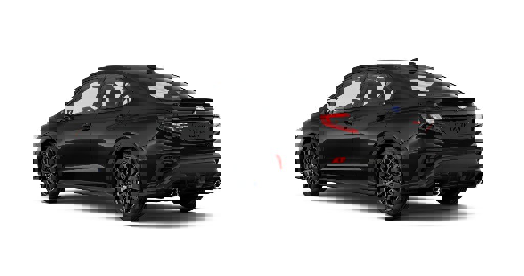 New 2026 Subaru WRX Premium image 6