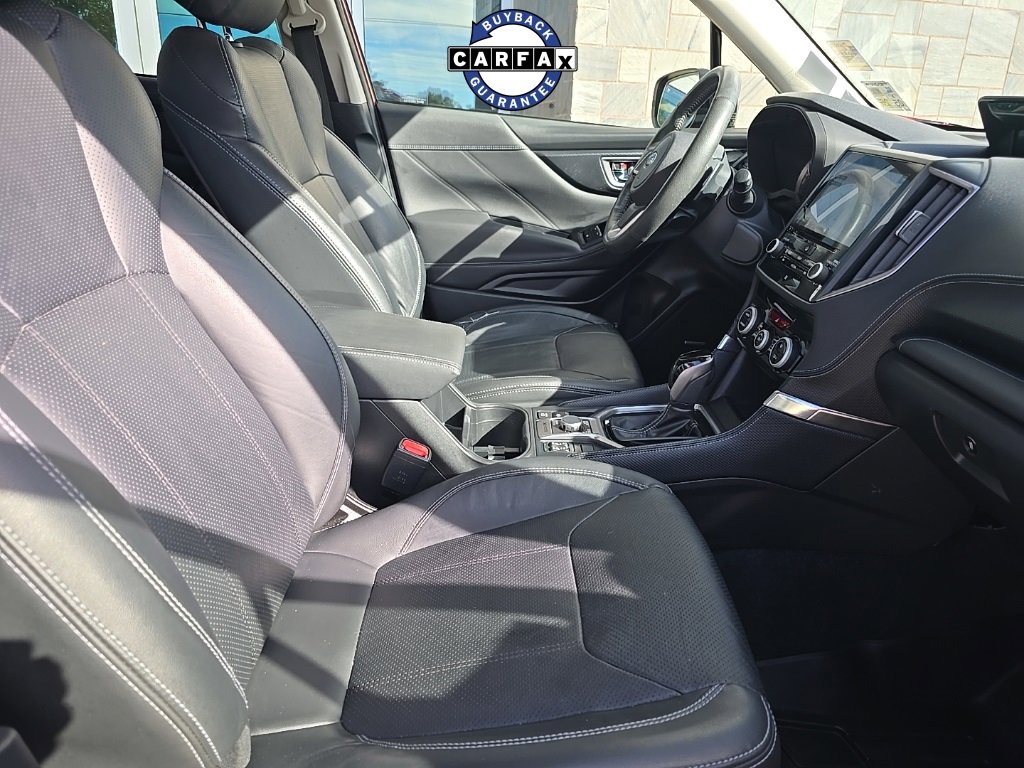 Used 2021 Subaru Forester Touring w/ Popular Package #2 image 19