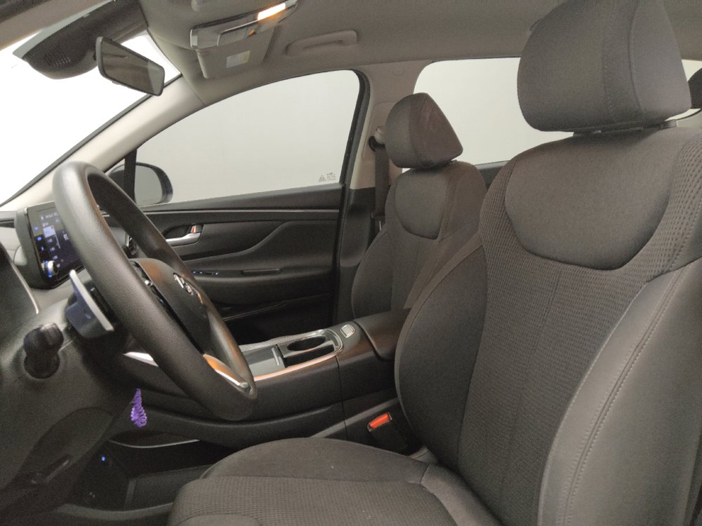 Used 2021 Hyundai Santa Fe SE w/ Cargo Package FWD image 17