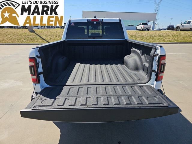 Used 2022 RAM 1500 Rebel w/ Rebel Level 2 Equipment Group AWD/4WD image 26