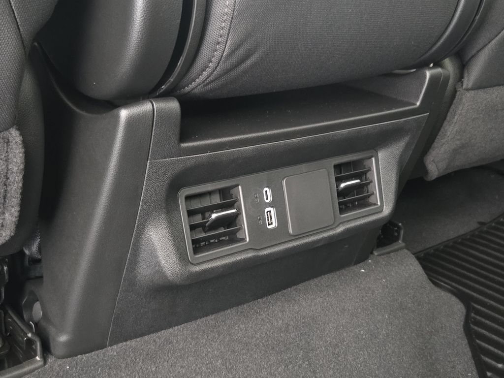 New 2026 Chevrolet Silverado 1500 Custom w/ LPO, Dark Essentials Package RWD image 33