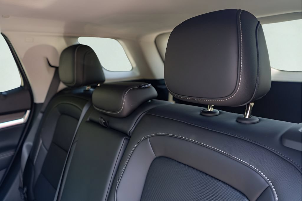 New 2027 GMC Terrain Denali AWD/4WD image 22