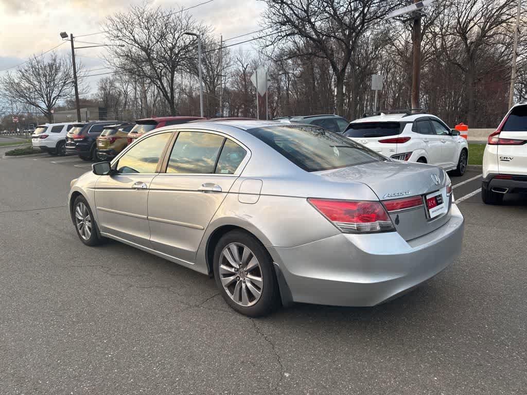 Used 2011 Honda Accord EX-L image 20