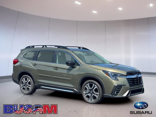 Used 2025 Subaru Ascent Limited