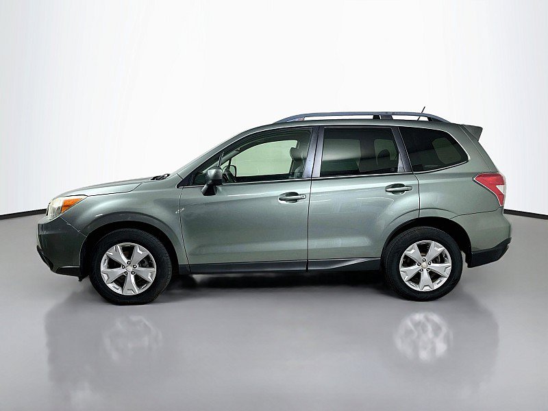 Used 2014 Subaru Forester 2.5i Limited AWD/4WD image 4
