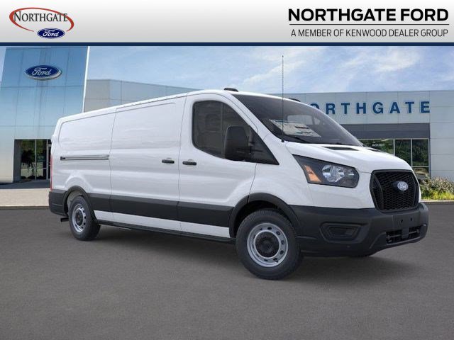 New 2026 Ford Transit 250 XL