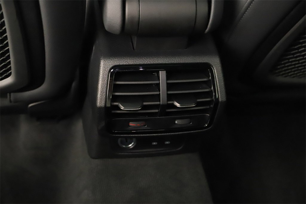 Certified 2025 Audi Q3 2.0T Premium w/ Convenience Package image 22