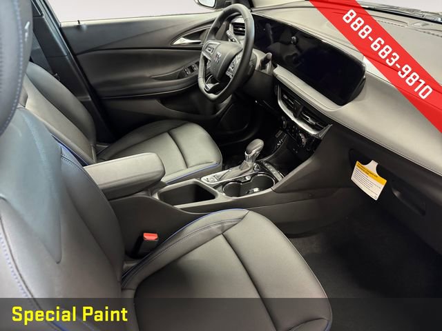 New 2026 Buick Encore GX Sport Touring w/ Comfort Package image 5