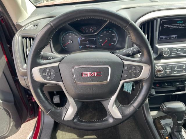 Used 2018 GMC Canyon SLE w/ SLE Convenience Package AWD/4WD image 13