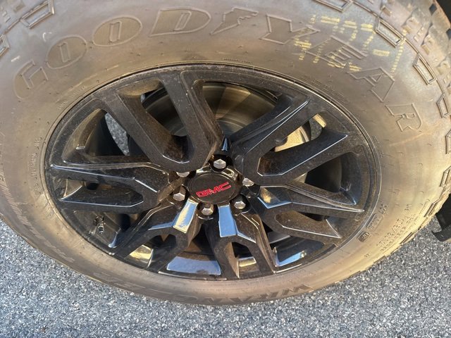 New 2026 GMC Sierra 1500 Elevation w/ Elevation Premium Package image 4