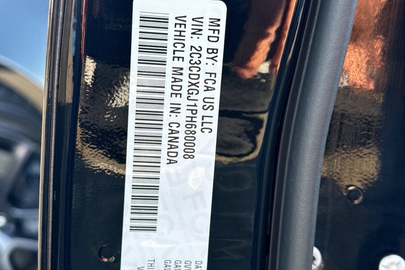 Used 2023 Dodge Charger Scat Pack w/ Plus Group image 28