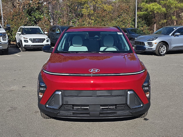 New 2026 Hyundai Kona SEL Sport FWD image 11