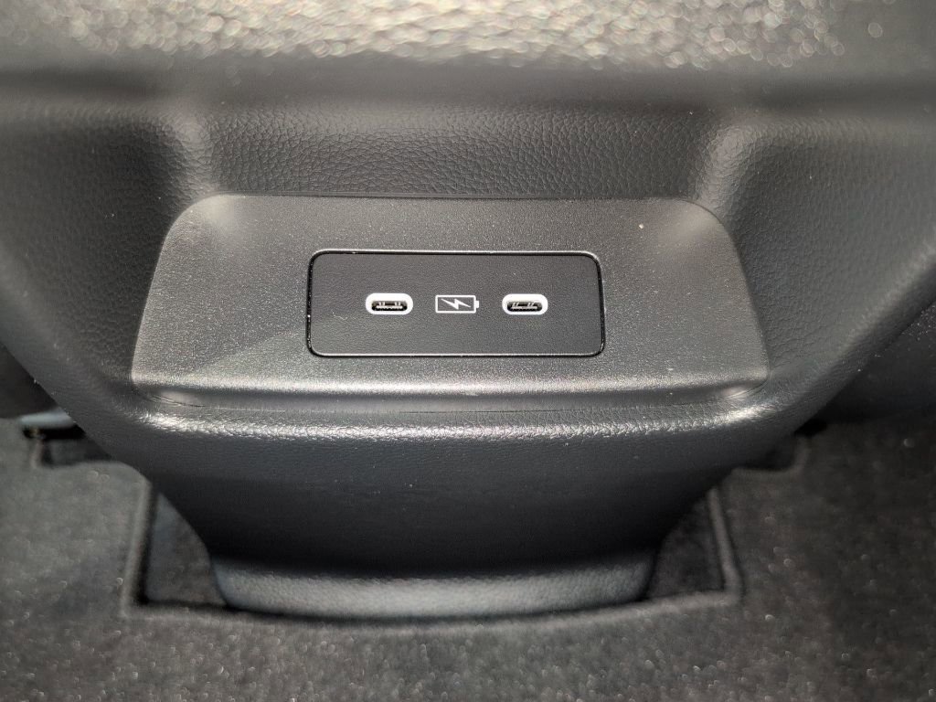 Used 2024 Honda CR-V EX-L image 35