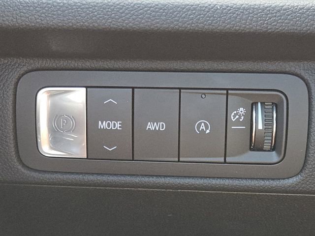 New 2026 Chevrolet Traverse RS w/ LPO, Floor Liner Package image 14